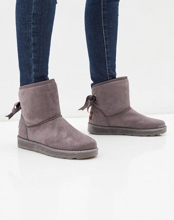 Миниатюра фотографии Полусапоги go-go