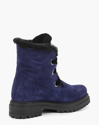 Превью изображения Ботинки hestrend Миниатюра фотографии Ботинки hestrend