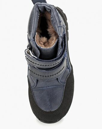 Миниатюра фотографии Ботинки totta