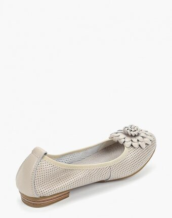 Миниатюра фотографии Балетки der spur