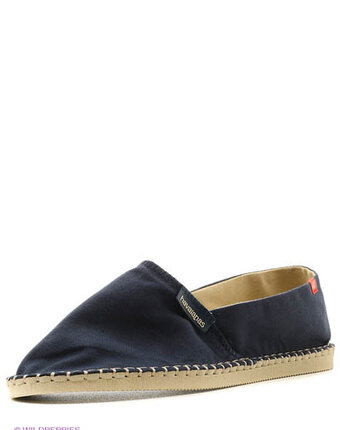 Миниатюра фотографии Эспадрильи, havaianas