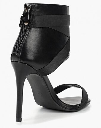 Превью изображения Босоножки tulipano Миниатюра фотографии Босоножки tulipano