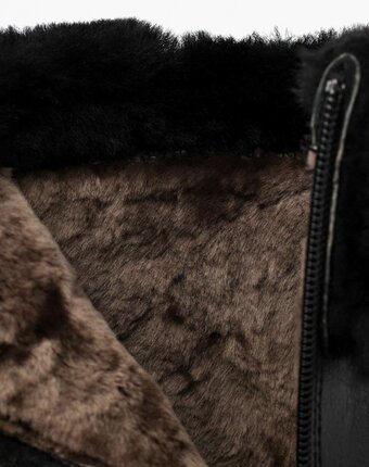 Миниатюра фотографии Полусапоги emanuele gelmetti