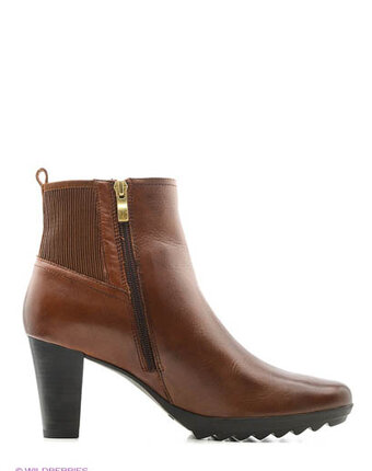 Превью изображения Полусапожки, caprice Миниатюра фотографии Полусапожки, caprice