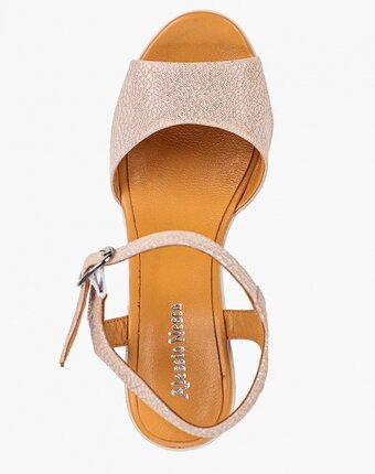 Миниатюра фотографии Босоножки alessio nesca