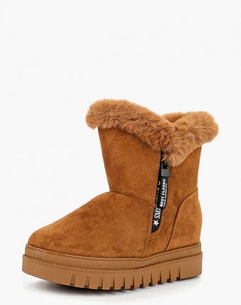 Миниатюра фотографии Сапоги ideal shoes