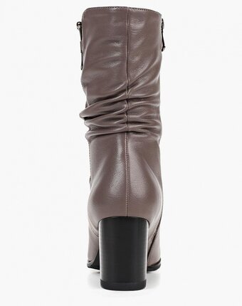 Превью изображения Полусапоги t.taccardi Миниатюра фотографии Полусапоги t.taccardi