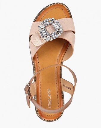 Миниатюра фотографии Сандалии t.taccardi