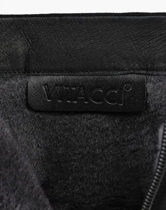 Миниатюра фотографии Полусапоги vitacci
