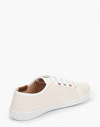 Миниатюра фотографии Кеды moleca