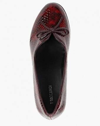 Миниатюра фотографии Туфли t.taccardi