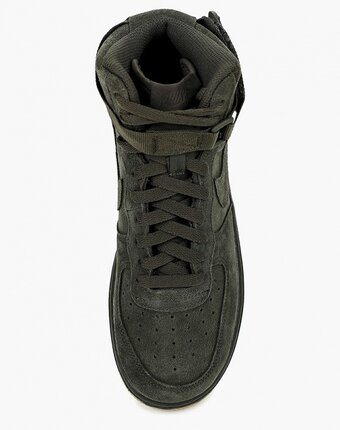 Миниатюра фотографии Кеды nike