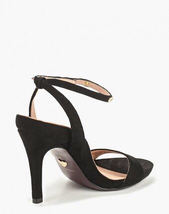 Миниатюра фотографии Босоножки heart & sole by tamaris