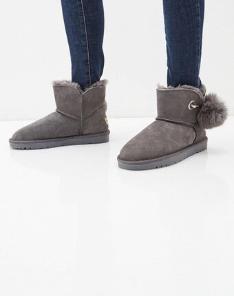 Миниатюра фотографии Полусапоги fri & daytime