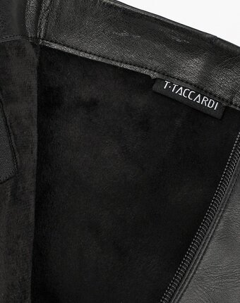 Миниатюра фотографии Сапоги t.taccardi