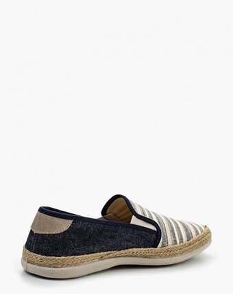 Миниатюра фотографии Слипоны el tempo