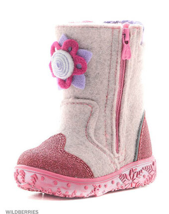 Миниатюра фотографии Сапоги, kapika