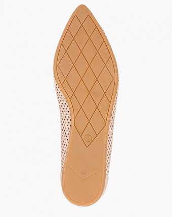 Миниатюра фотографии Балетки vitacci