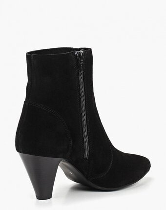 Миниатюра фотографии Ботильоны dorothy perkins