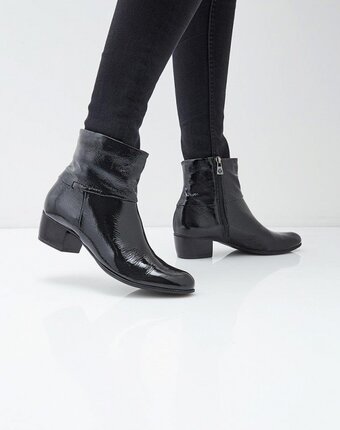 Миниатюра фотографии Ботинки kazar