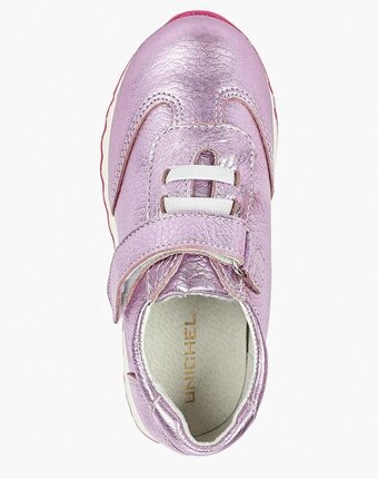 Миниатюра фотографии Кроссовки юничел