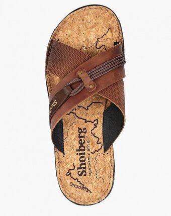 Миниатюра фотографии Сланцы shoiberg