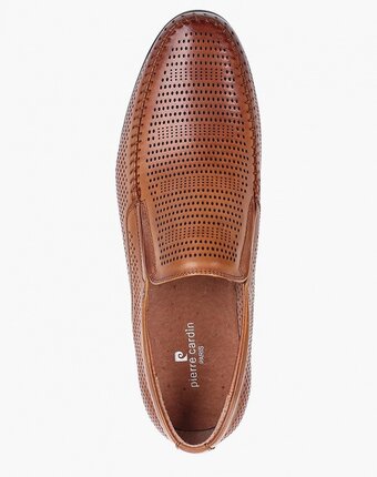 Миниатюра фотографии Лоферы pierre cardin