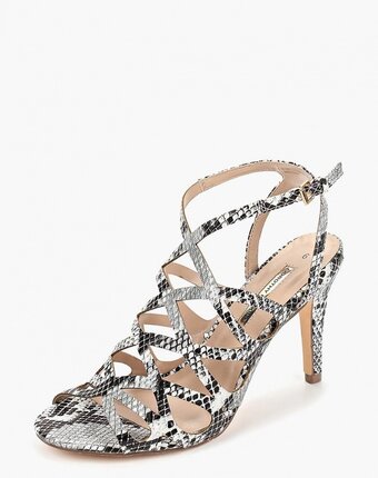 Миниатюра фотографии Босоножки dorothy perkins