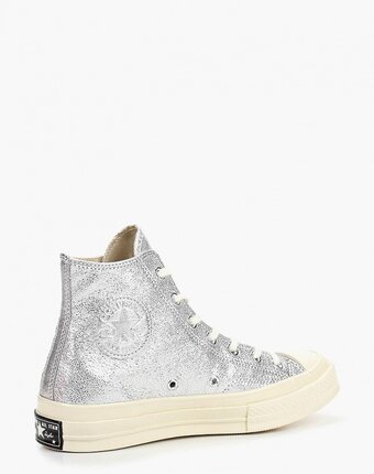 Миниатюра фотографии Кеды converse