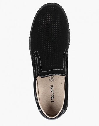 Миниатюра фотографии Слипоны t.taccardi