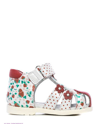 Миниатюра фотографии Сандалии, elegami