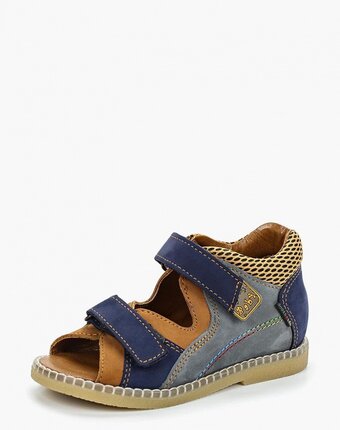 Миниатюра фотографии Сандалии лель