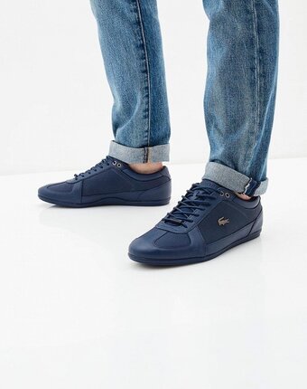 Миниатюра фотографии Кроссовки lacoste