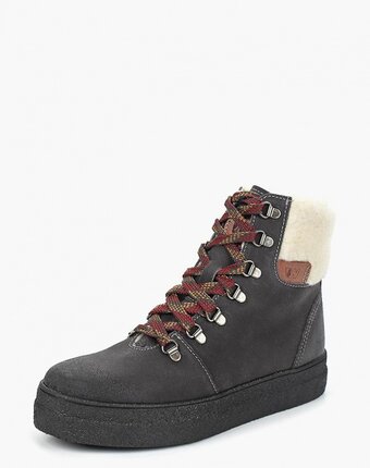Миниатюра фотографии Ботинки weinbrenner by bata