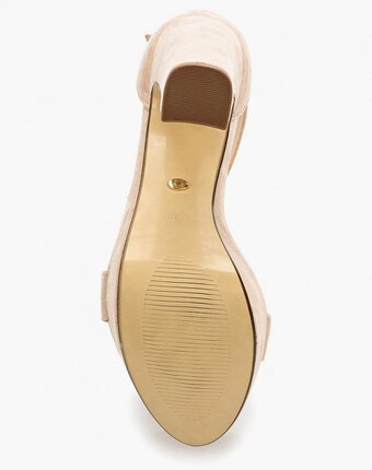 Миниатюра фотографии Босоножки ideal shoes