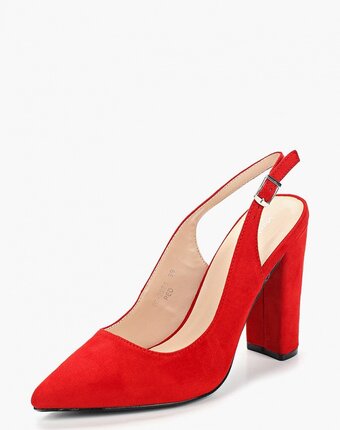 Миниатюра фотографии Туфли ideal shoes