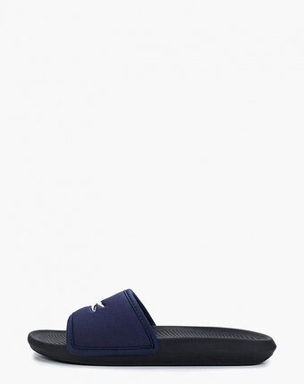 Миниатюра фотографии Сланцы lacoste