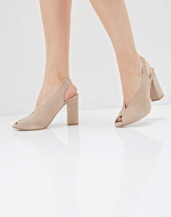 Миниатюра фотографии Босоножки shoobootique