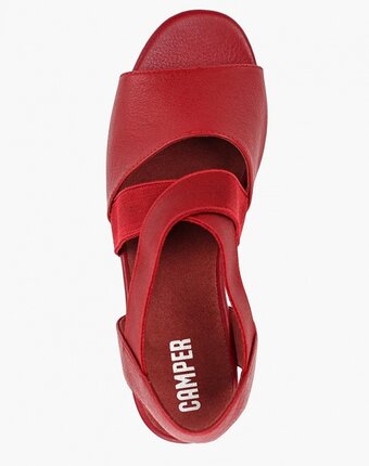Миниатюра фотографии Босоножки camper