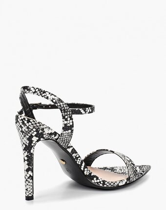 Миниатюра фотографии Босоножки ideal shoes
