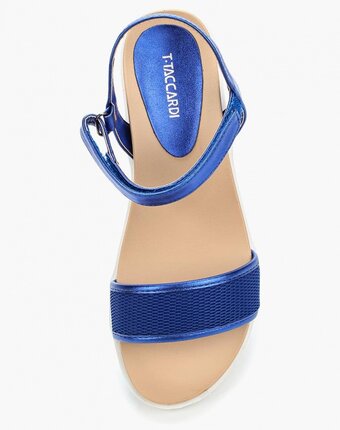 Миниатюра фотографии Сандалии t.taccardi