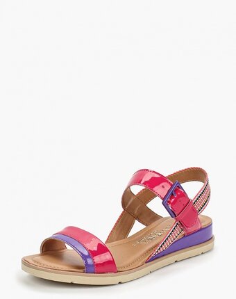 Миниатюра фотографии Сандалии ramarim