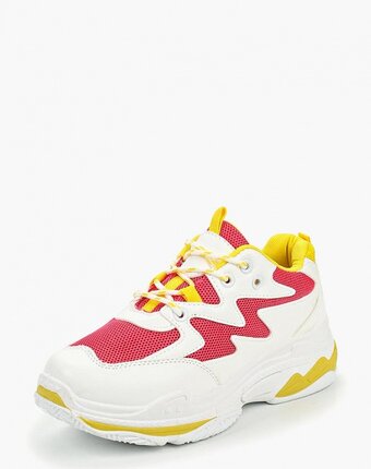 Миниатюра фотографии Кроссовки vera blum