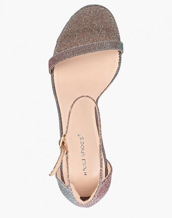 Миниатюра фотографии Босоножки ideal shoes