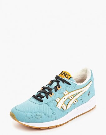 Миниатюра фотографии Кроссовки asicstiger