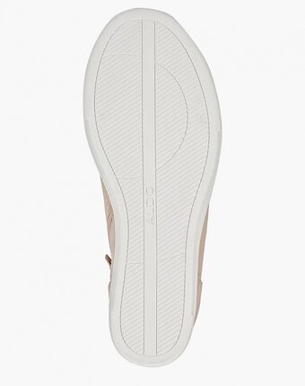 Миниатюра фотографии Кеды на танкетке aldo