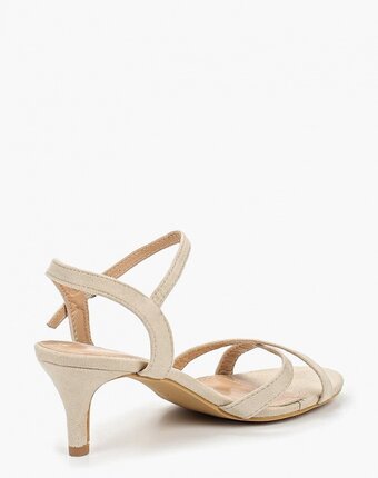 Превью изображения Босоножки super mode Миниатюра фотографии Босоножки super mode