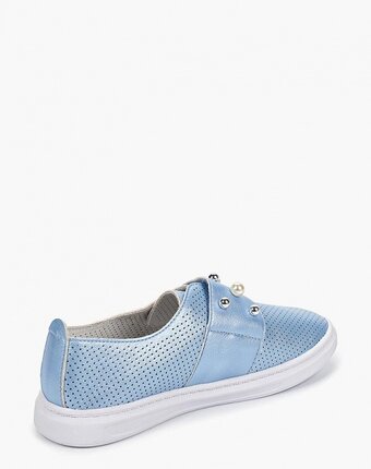 Миниатюра фотографии Слипоны ulёt