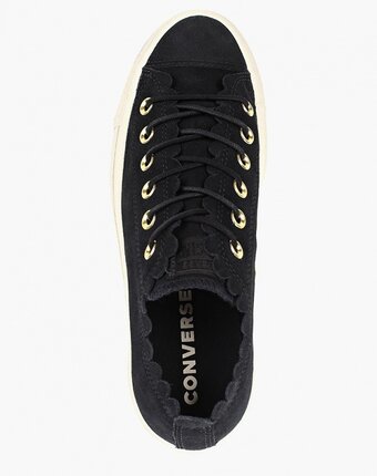 Миниатюра фотографии Кеды converse