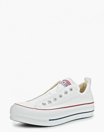 Миниатюра фотографии Кеды converse